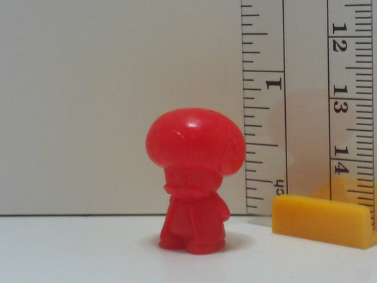 Super Mario RPG Keshi