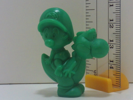 Mario - Yoshi's Island Keshi