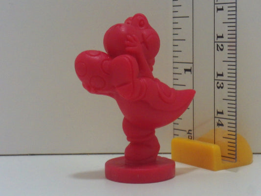 Mario - Yoshi's Island Keshi