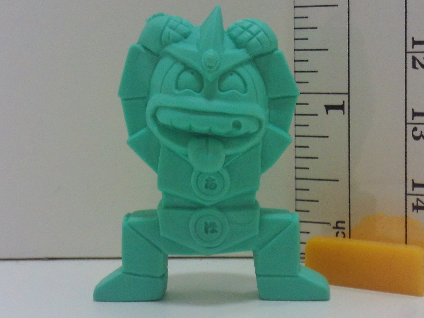 Superman Kintaman Keshi Figure