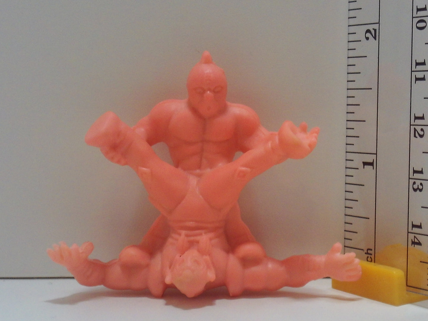 Flesh Technique Kinnikuman Keshi