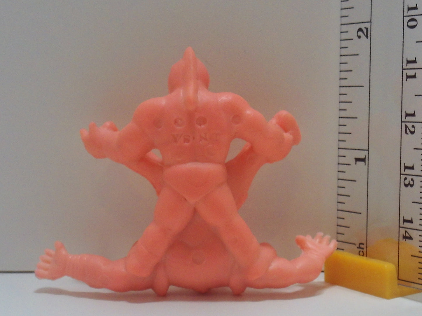 Flesh Technique Kinnikuman Keshi