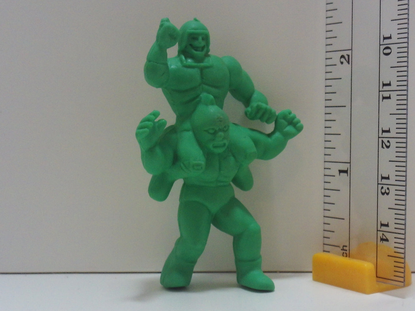 Green Technique Kinnikuman Keshi