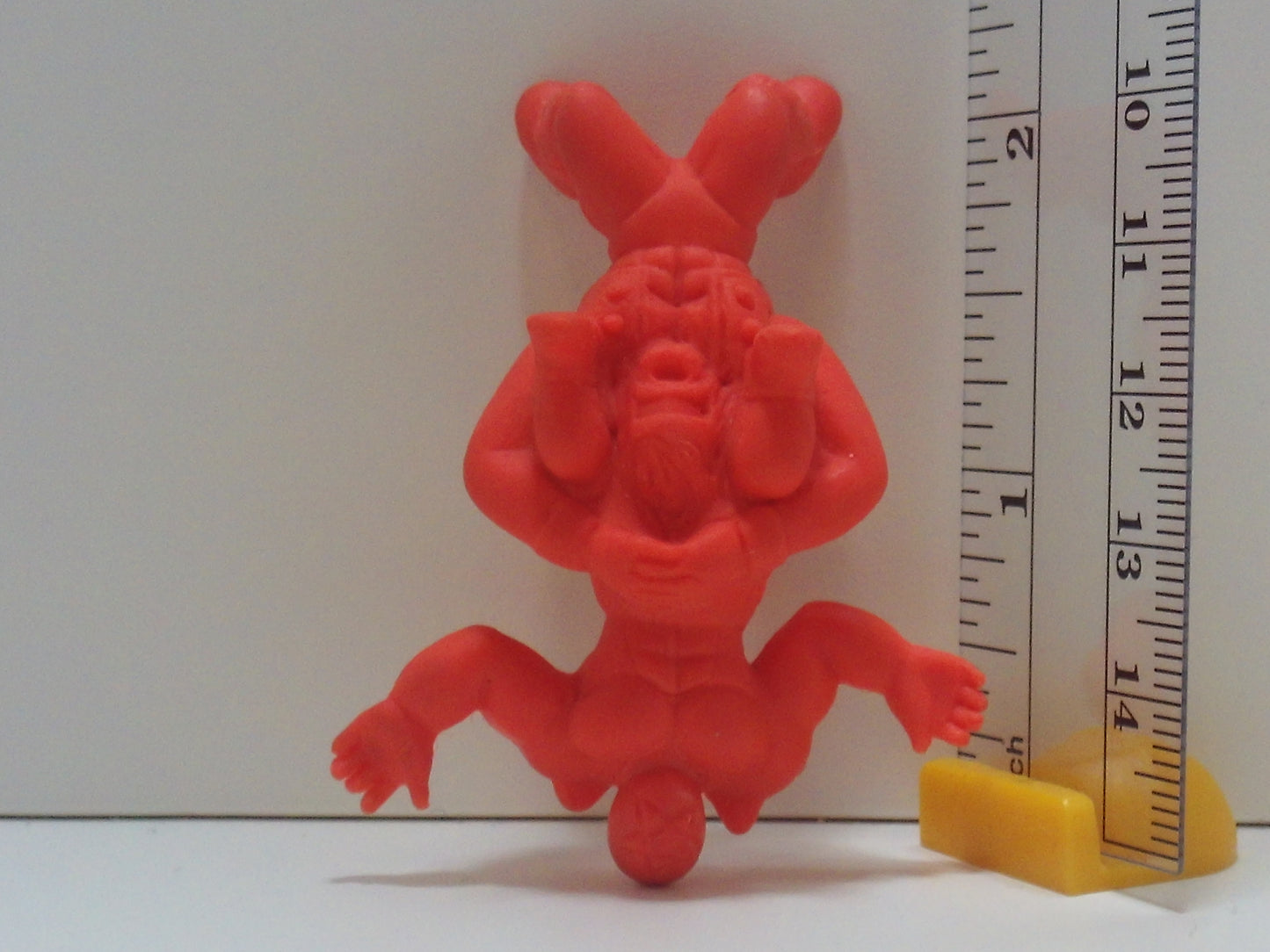 Orange Technique Kinnikuman Keshi