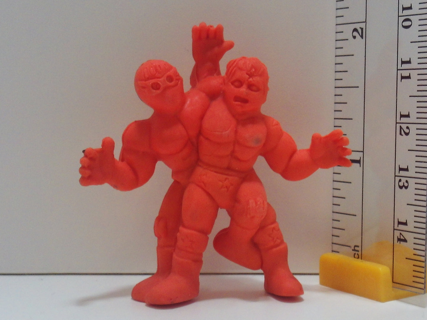 Orange Technique Kinnikuman Keshi