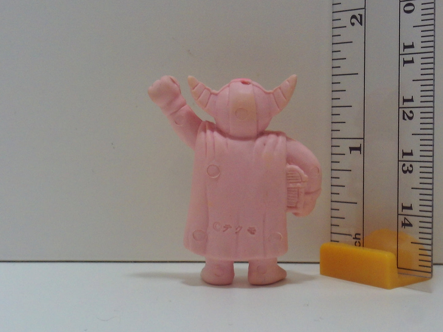 Tecmo Mighty Bomb Jack Keshi