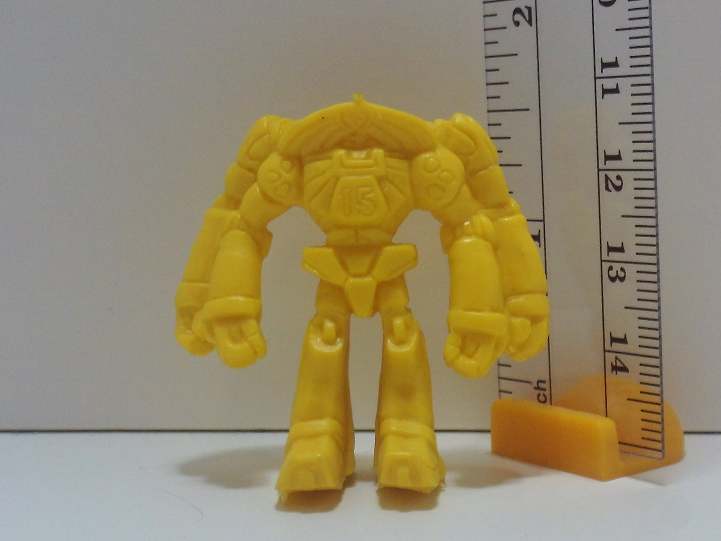 Tetsujin 28-go FX Keshi