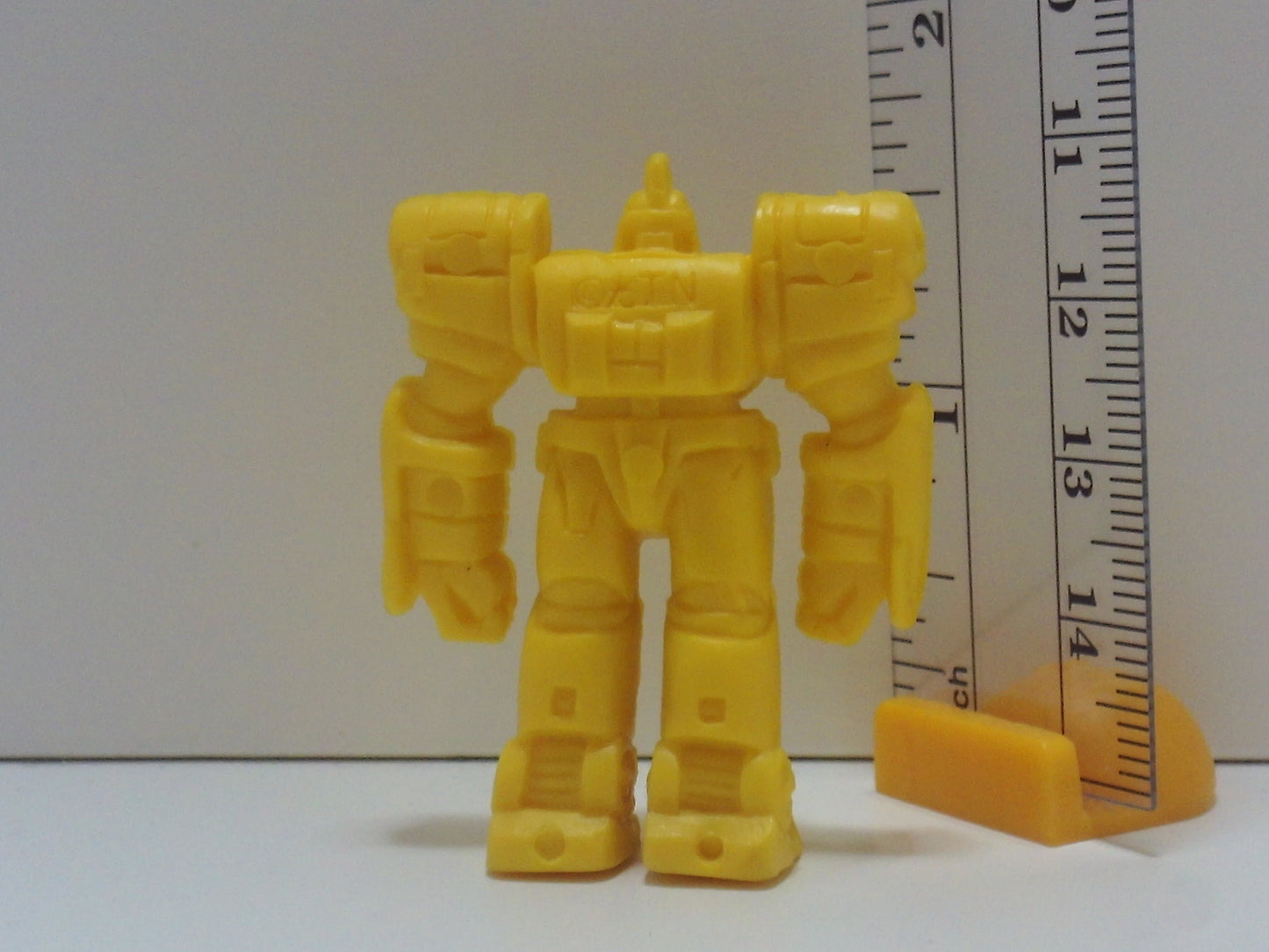 Tetsujin 28-go FX Keshi