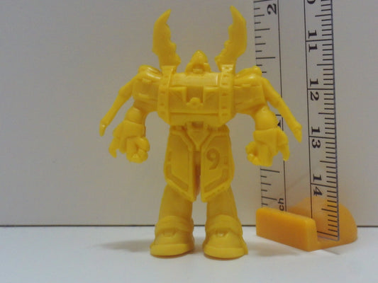 Tetsujin 28-go FX Keshi