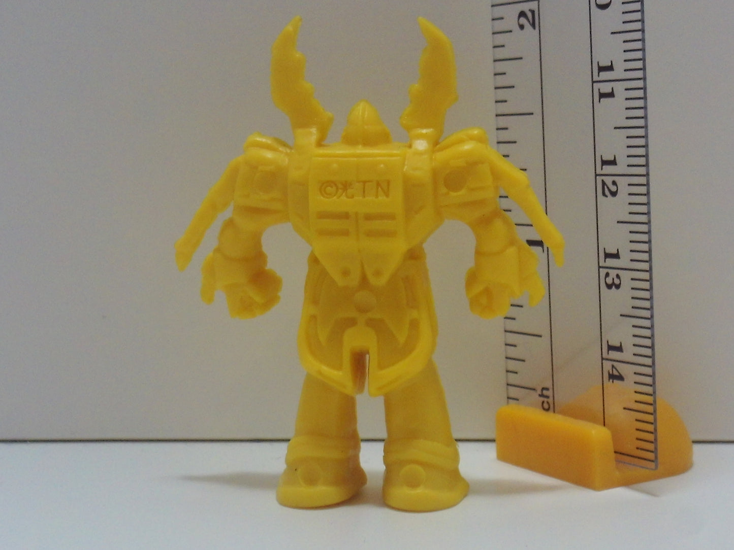 Tetsujin 28-go FX Keshi