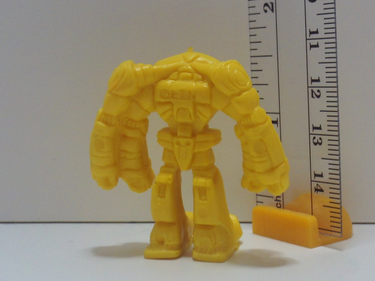 Tetsujin 28-go FX Keshi