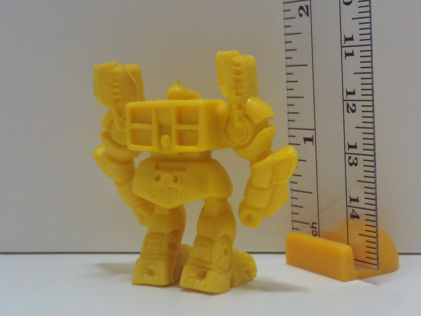 Tetsujin 28-go FX Keshi