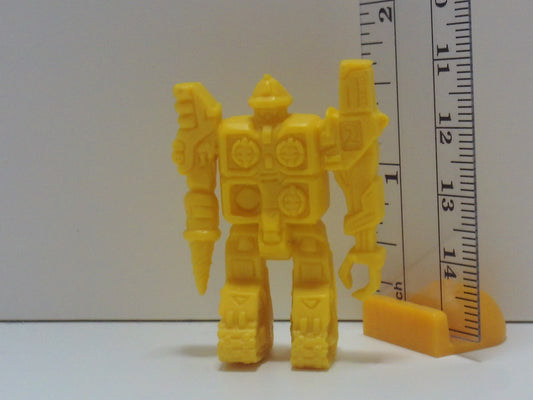 Tetsujin 28-go FX Keshi