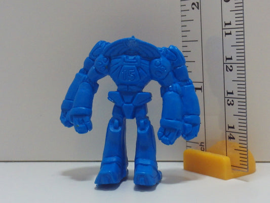 Tetsujin 28-go FX Keshi