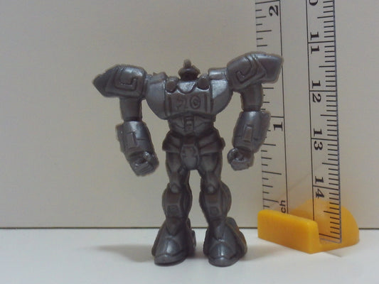 Tetsujin 28-go FX Keshi