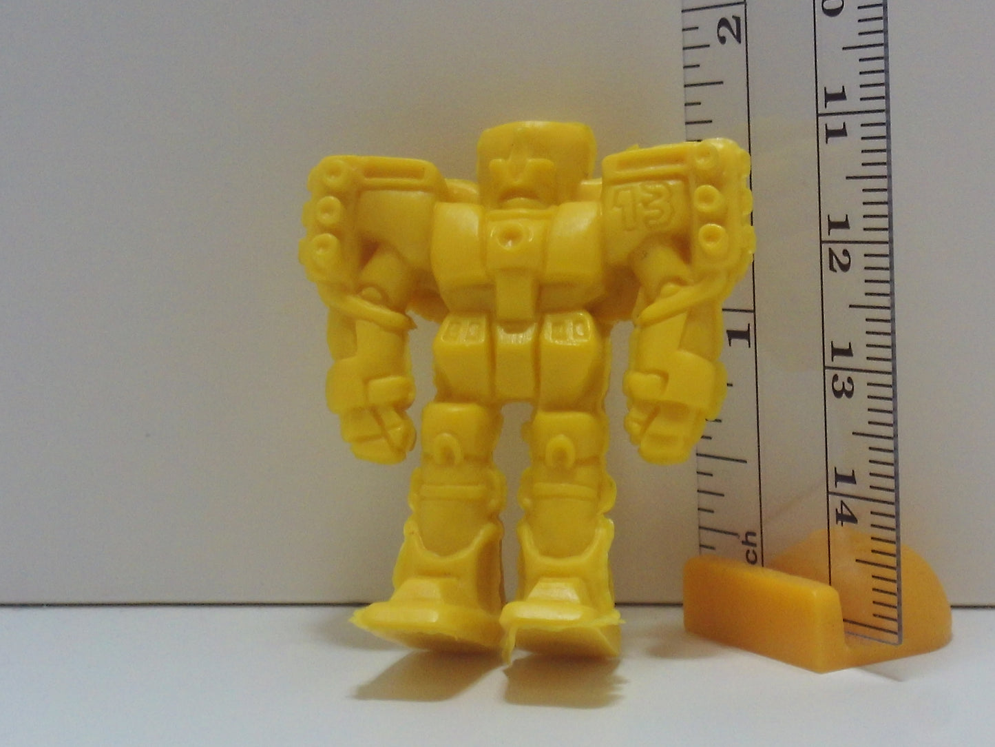 Tetsujin 28-go FX Keshi