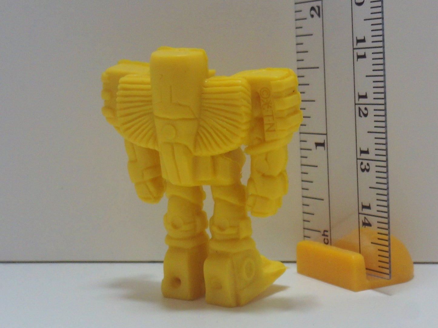 Tetsujin 28-go FX Keshi