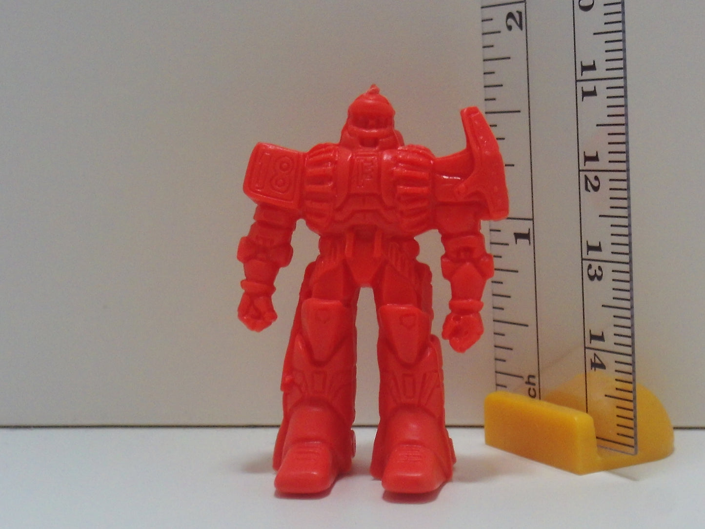 Tetsujin 28-go FX Keshi