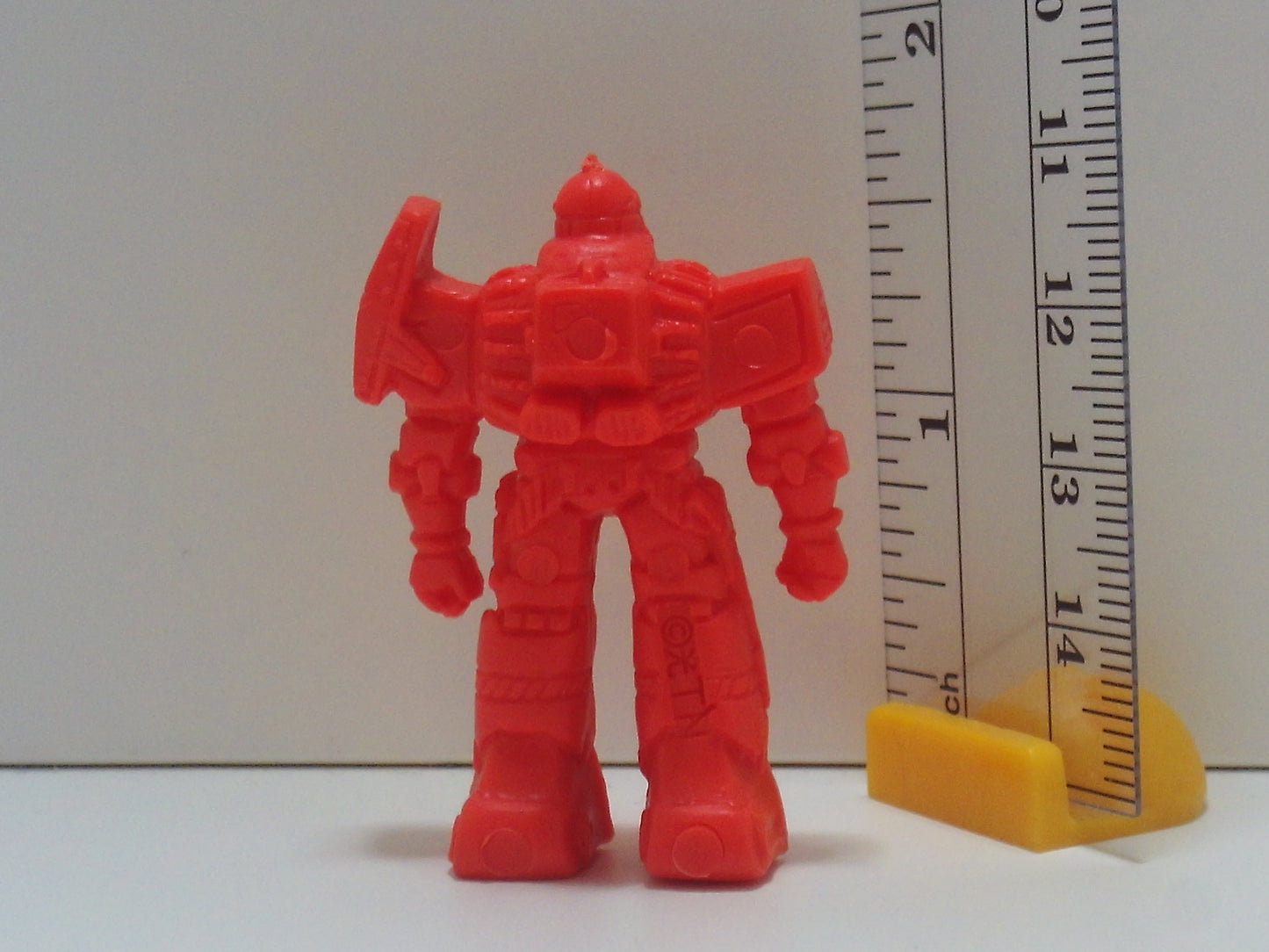 Tetsujin 28-go FX Keshi