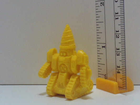 Tetsujin 28-go FX Keshi