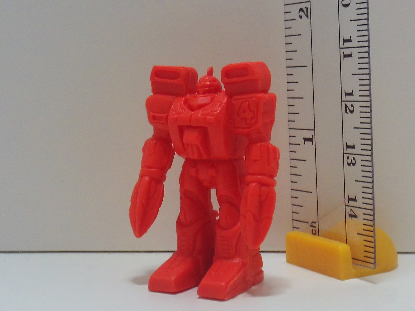 Tetsujin 28-go FX Keshi