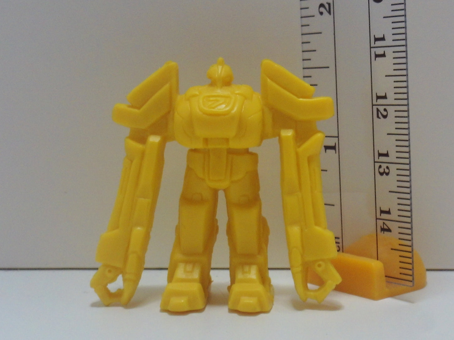 Tetsujin 28-go FX Keshi