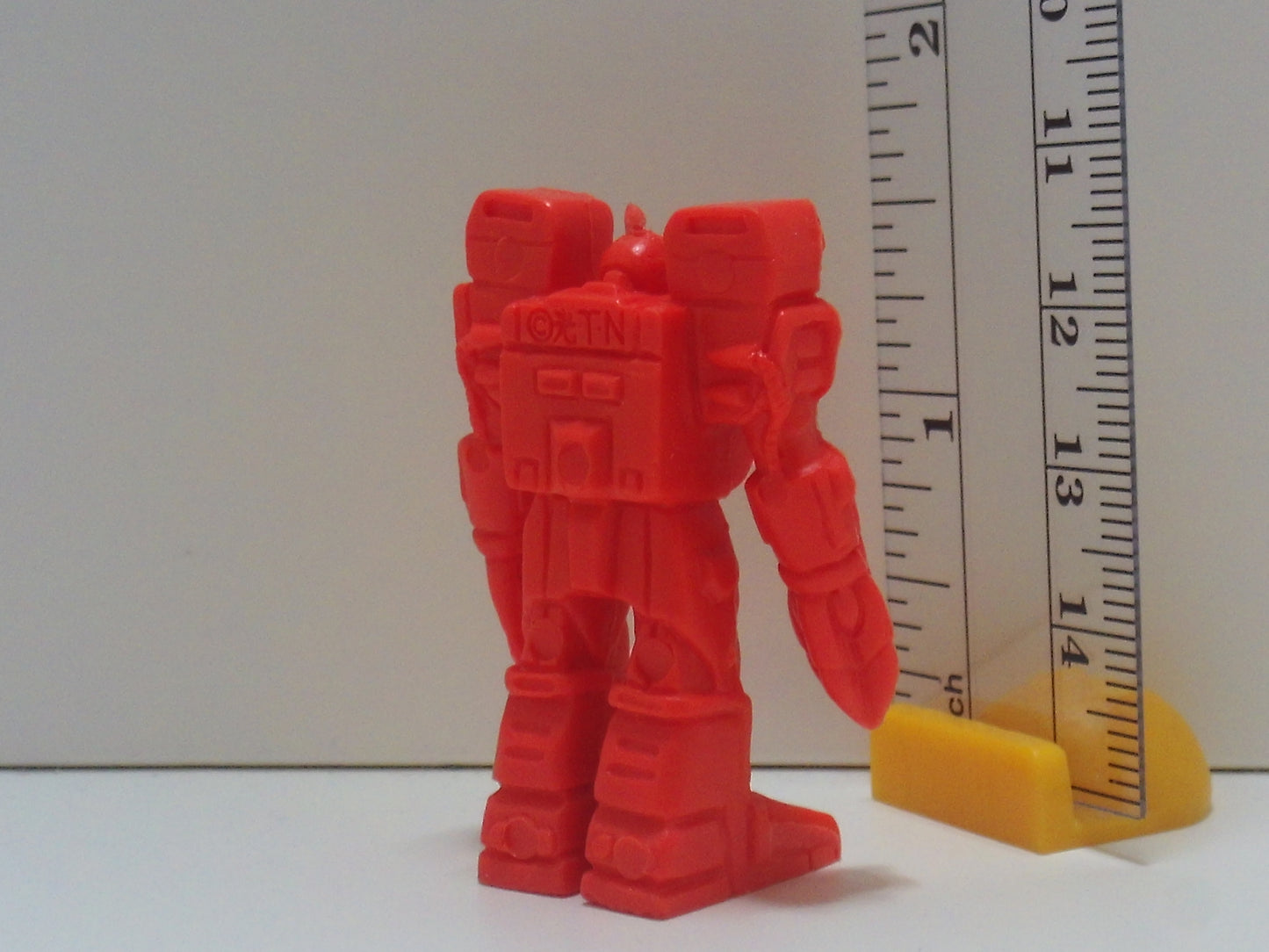 Tetsujin 28-go FX Keshi