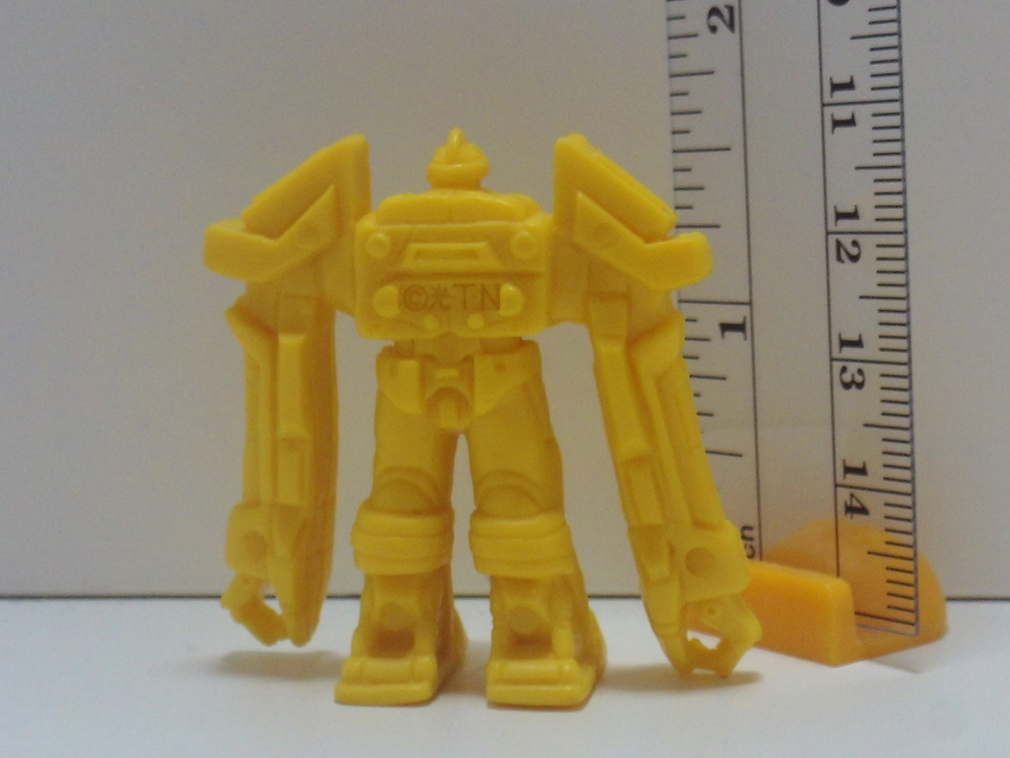 Tetsujin 28-go FX Keshi