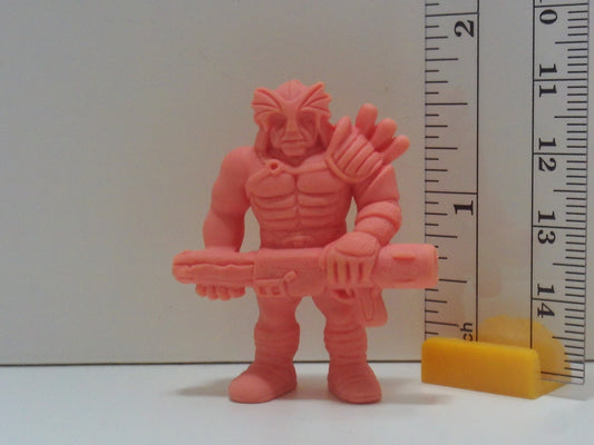 Flesh Kinnikuman Keshi