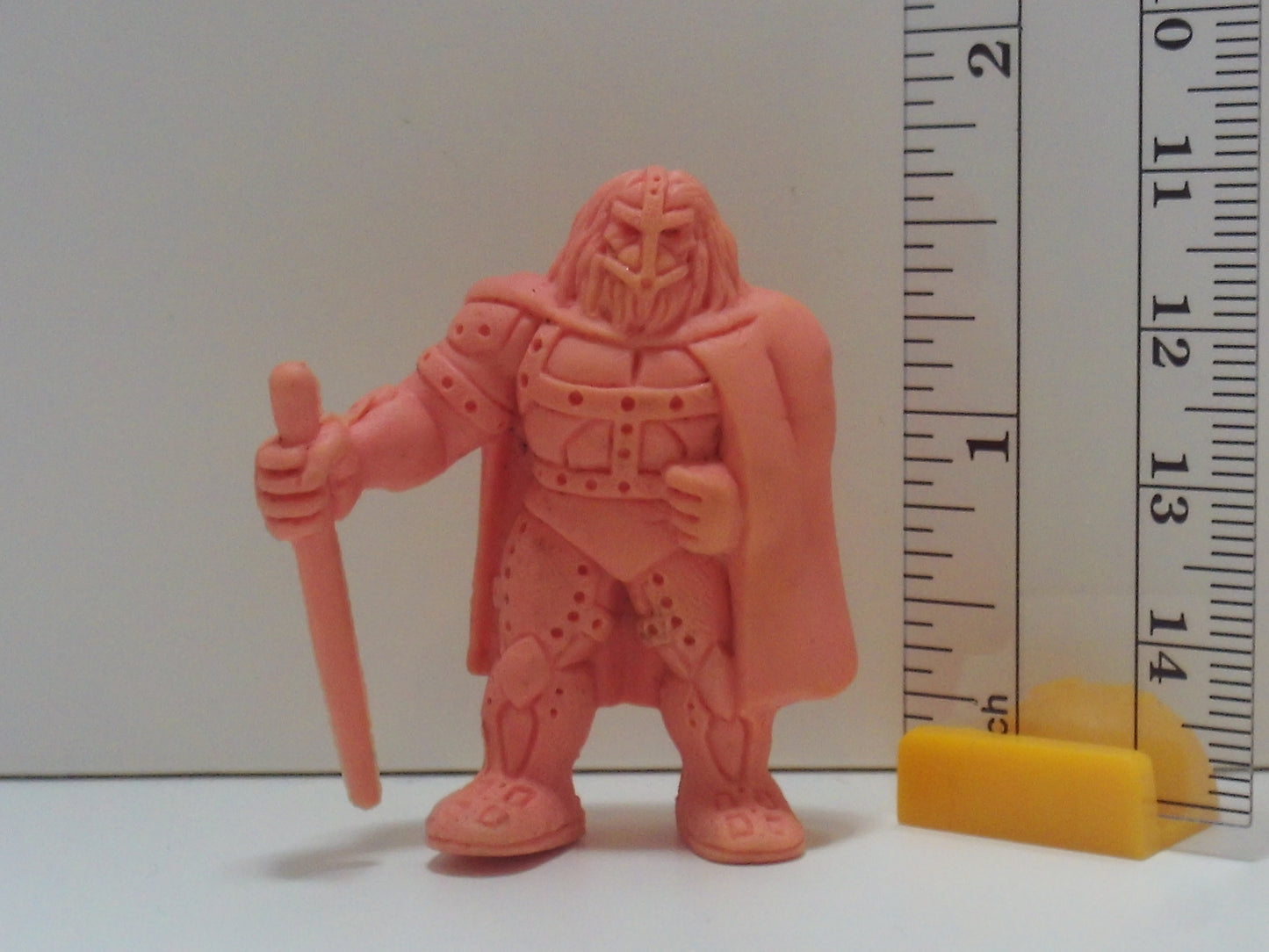 Flesh Kinnikuman Keshi