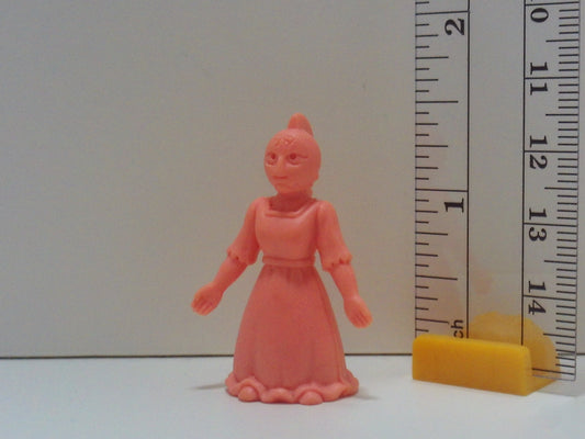 Flesh Kinnikuman Keshi