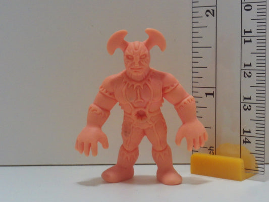 Flesh Kinnikuman Keshi