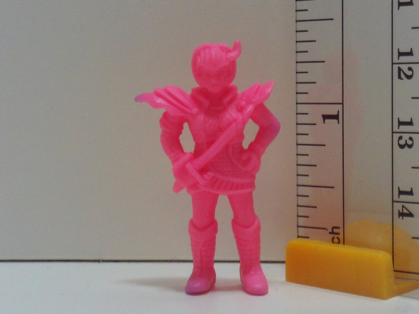 Toei Super Himitsu Sentai Gorenger Keshi