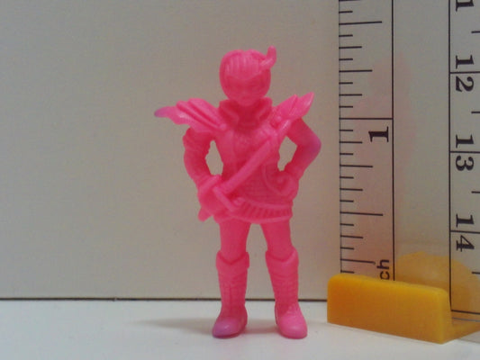 Toei Super Himitsu Sentai Gorenger Keshi