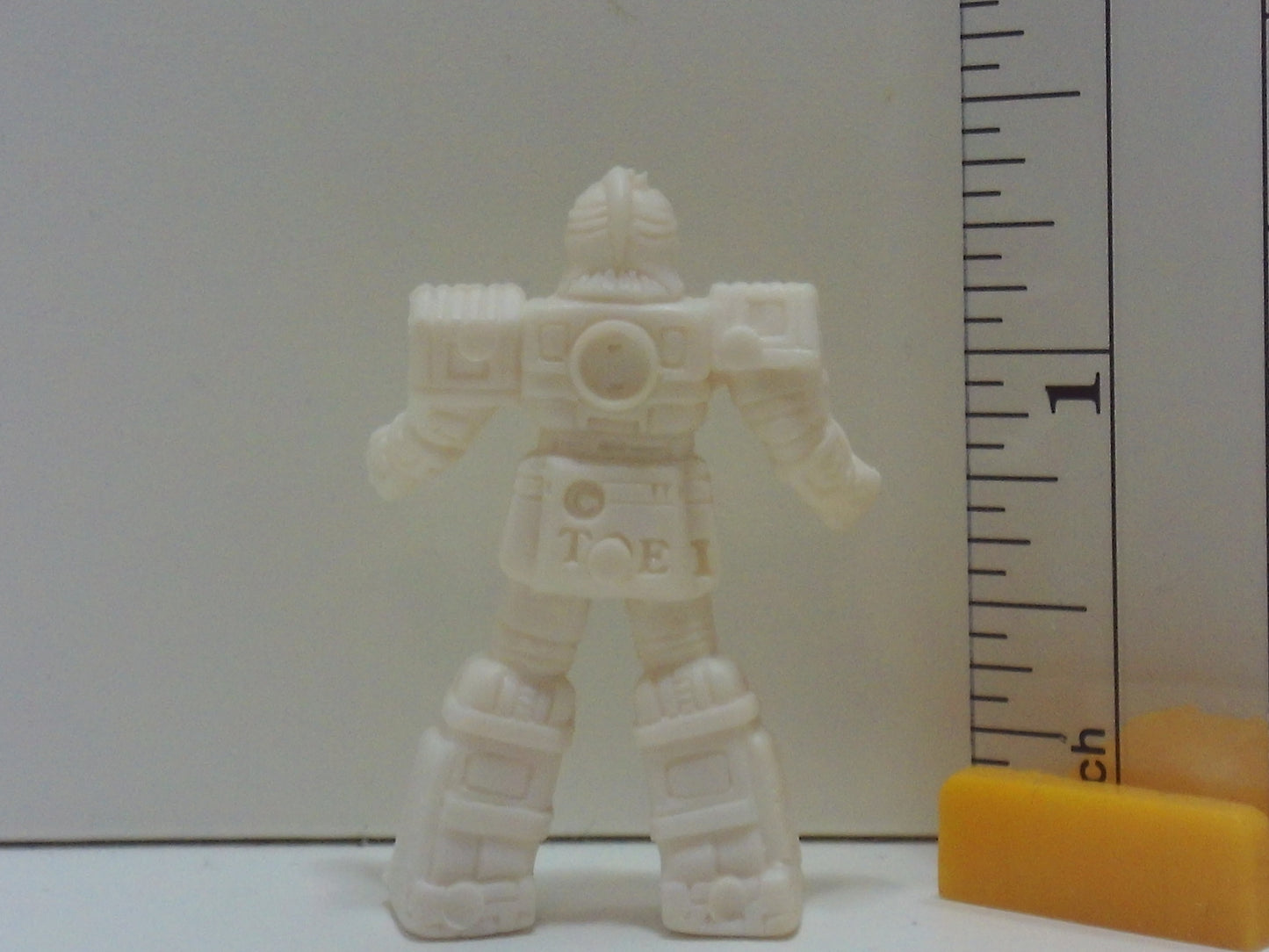 Toei Super Himitsu Sentai Gorenger Keshi