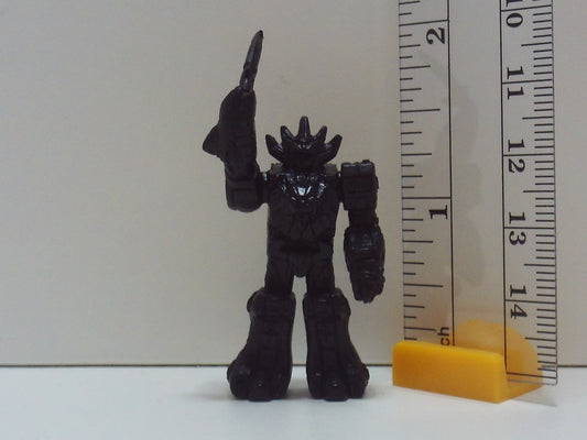 Toei Super Himitsu Sentai Gorenger Keshi