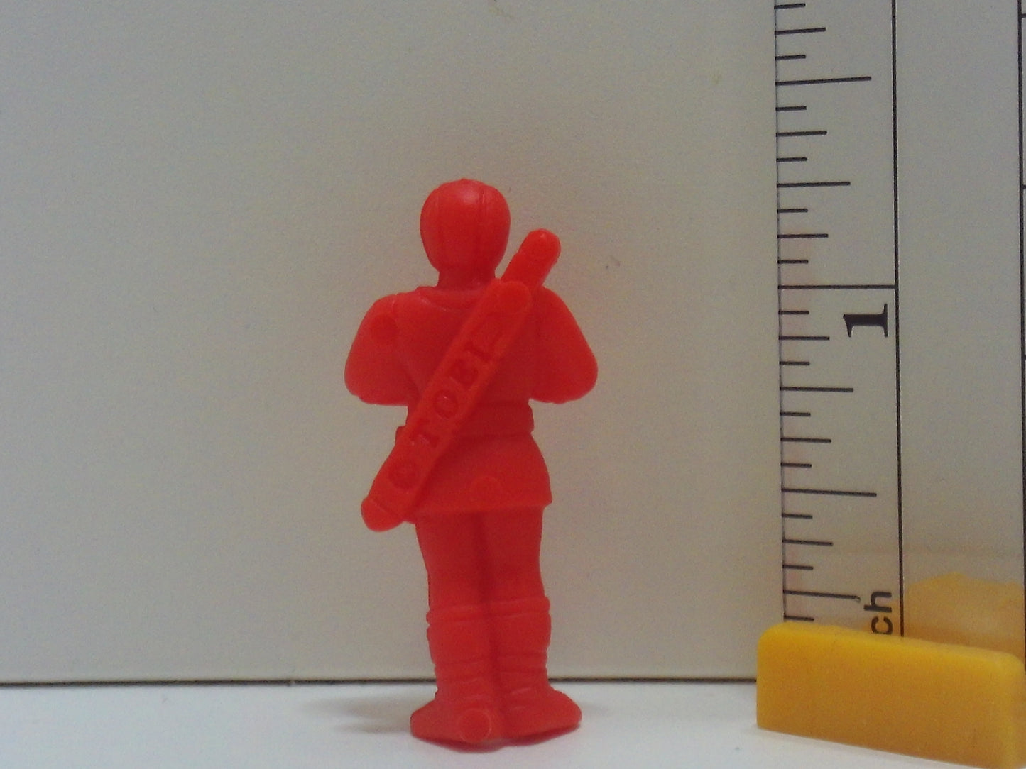 Toei Super Himitsu Sentai Gorenger Keshi