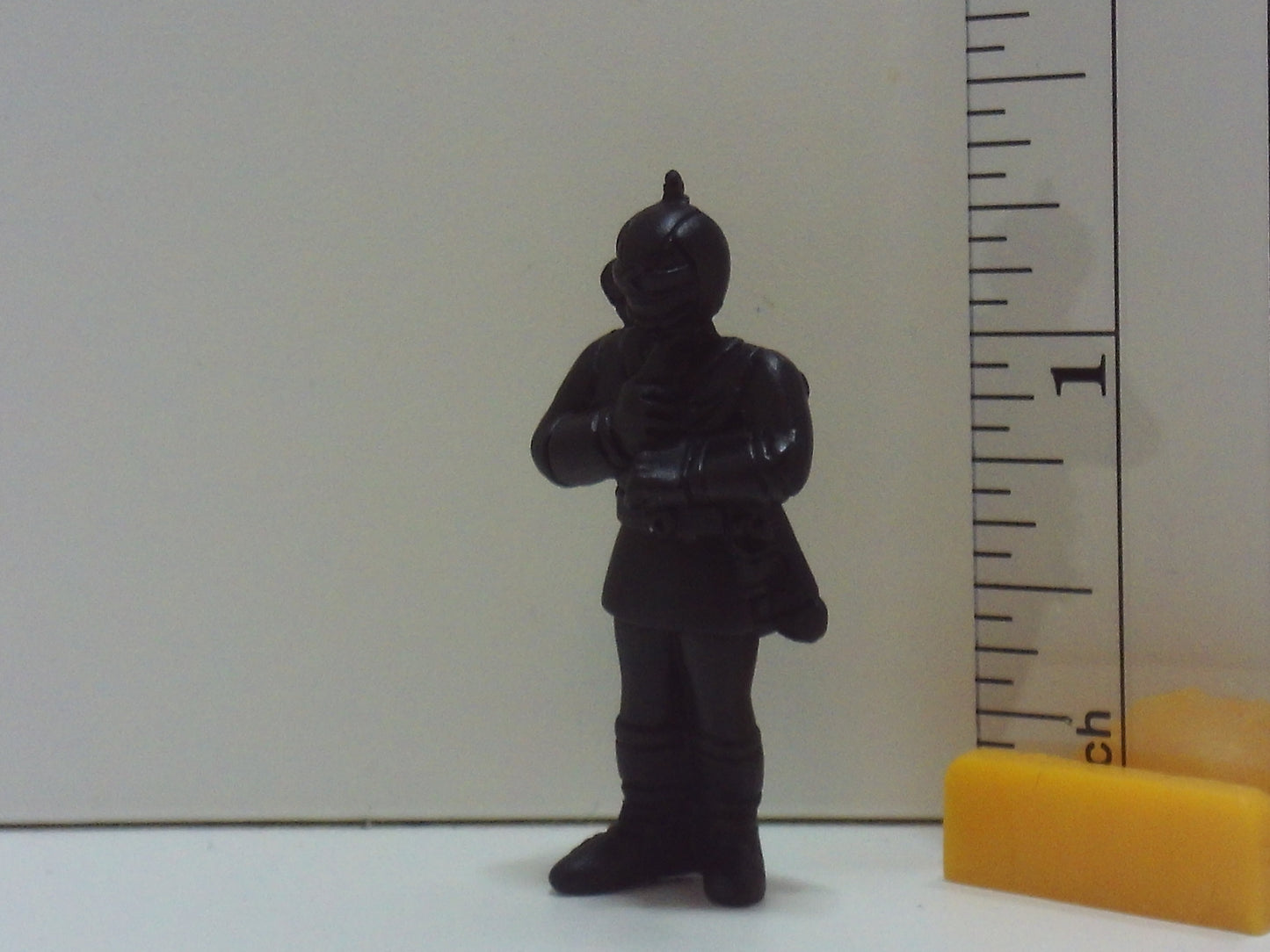 Toei Super Himitsu Sentai Gorenger Keshi