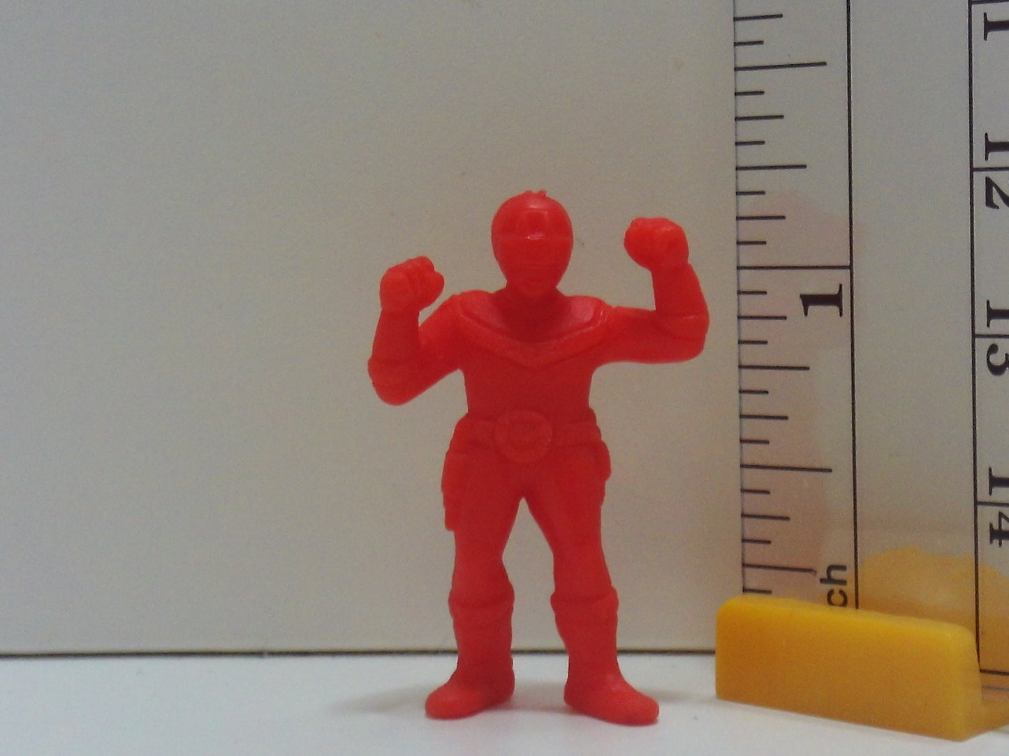 Toei Super Himitsu Sentai Gorenger Keshi