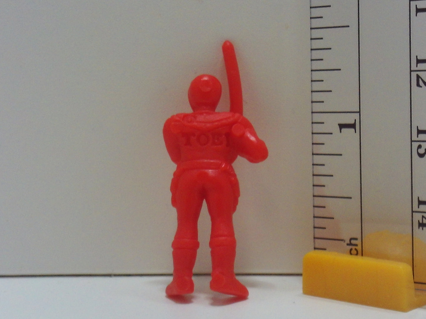 Toei Super Himitsu Sentai Gorenger Keshi