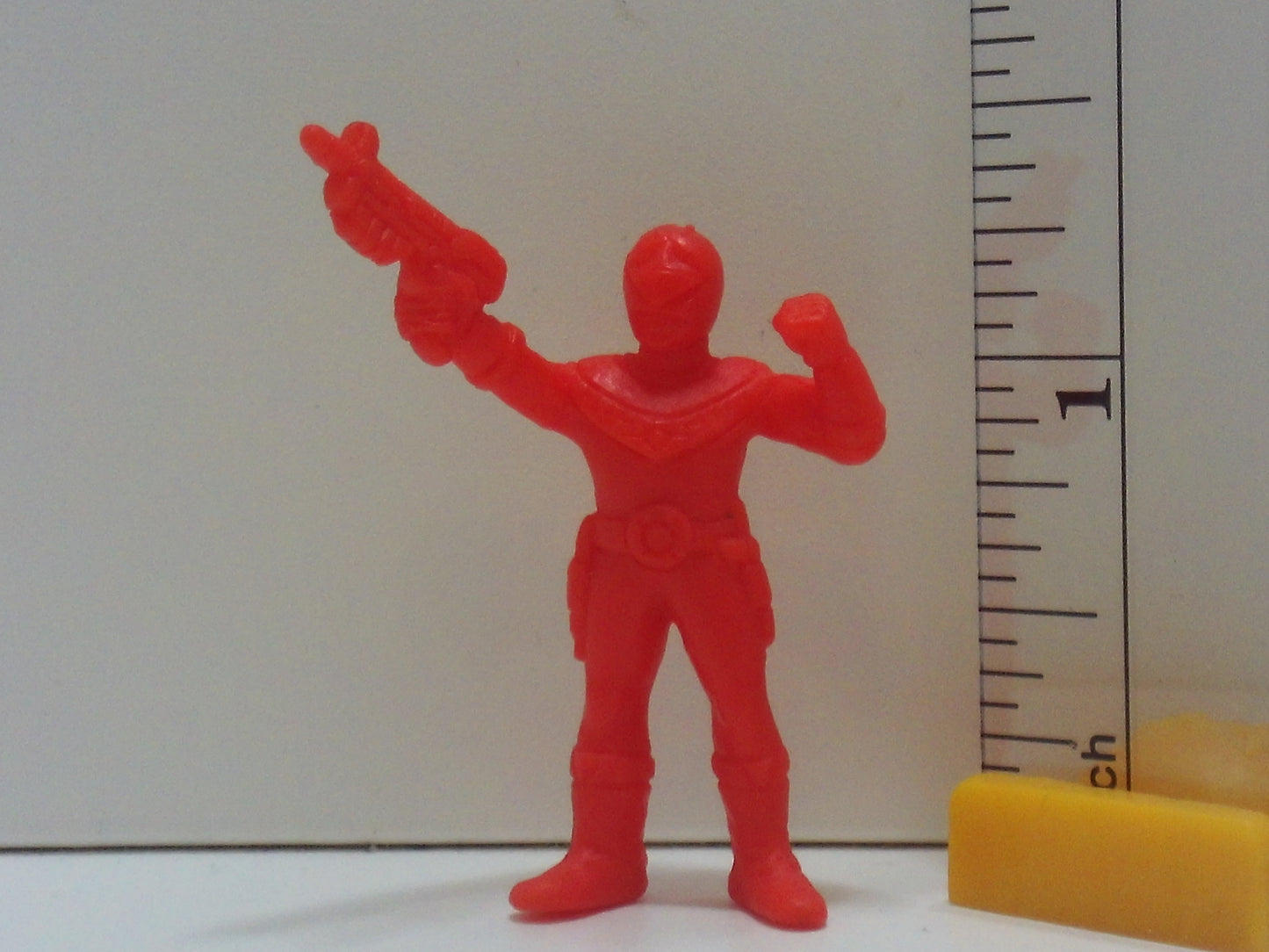 Toei Super Himitsu Sentai Gorenger Keshi