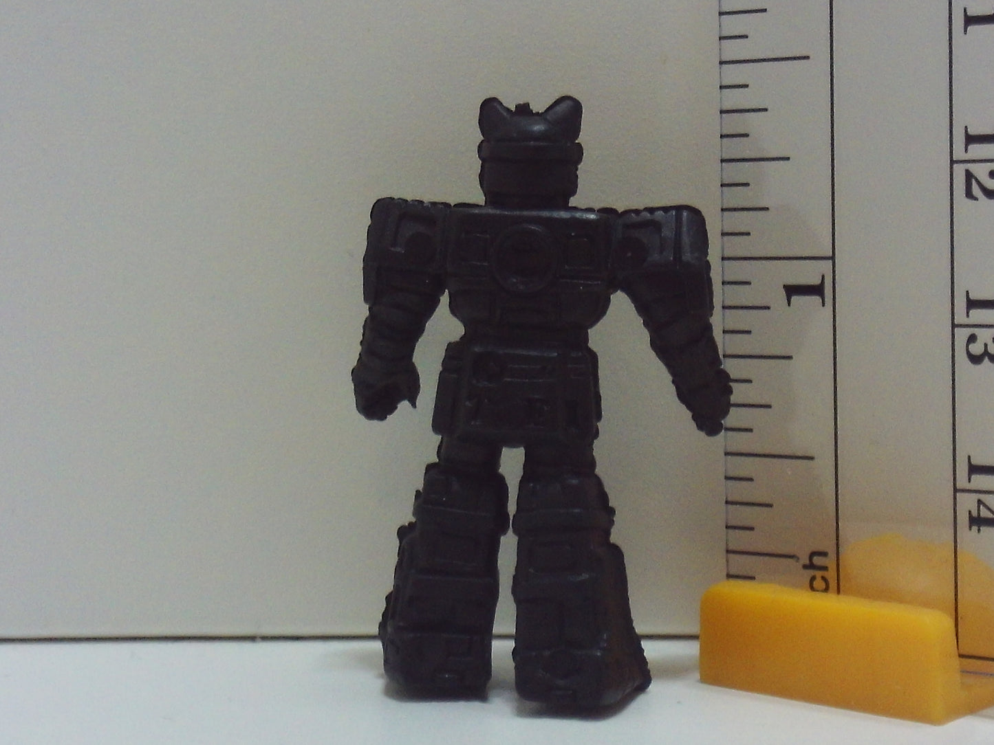 Toei Super Himitsu Sentai Gorenger Keshi