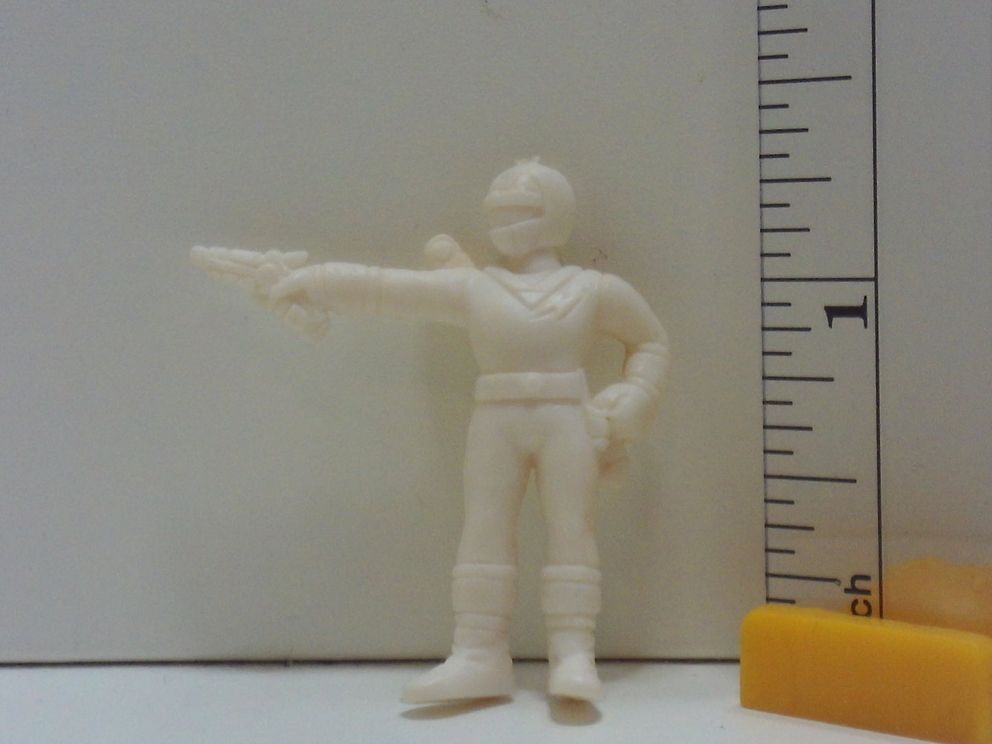 Toei Super Himitsu Sentai Gorenger Keshi