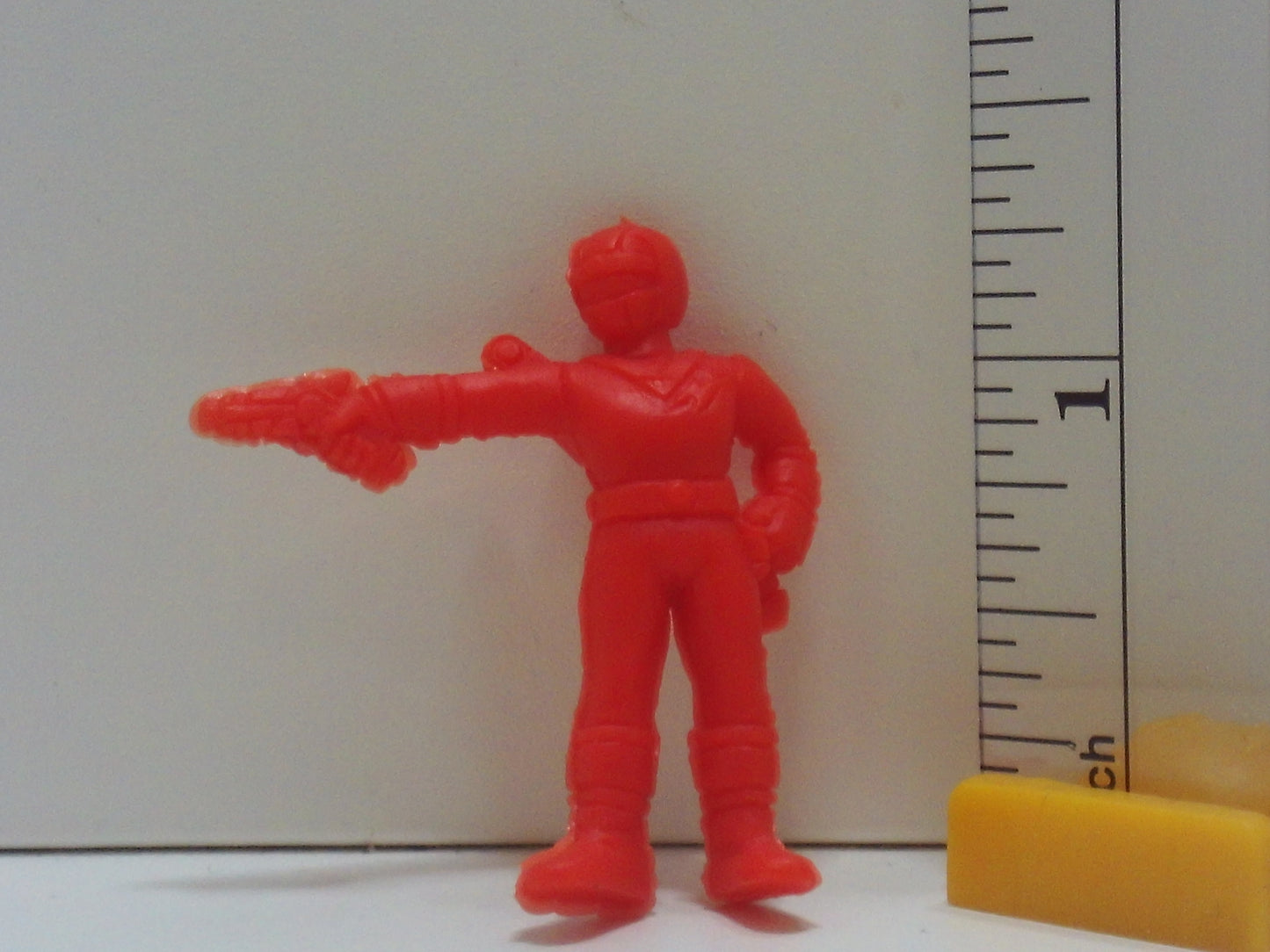 Toei Super Himitsu Sentai Gorenger Keshi