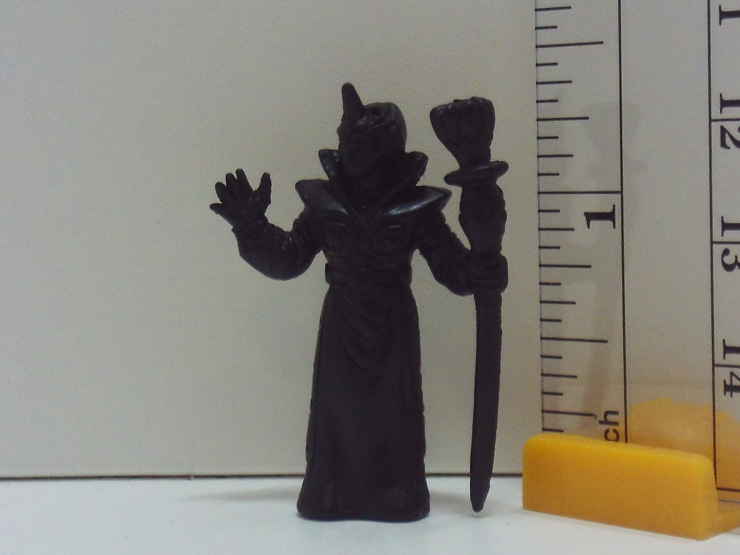 Toei Super Himitsu Sentai Gorenger Keshi