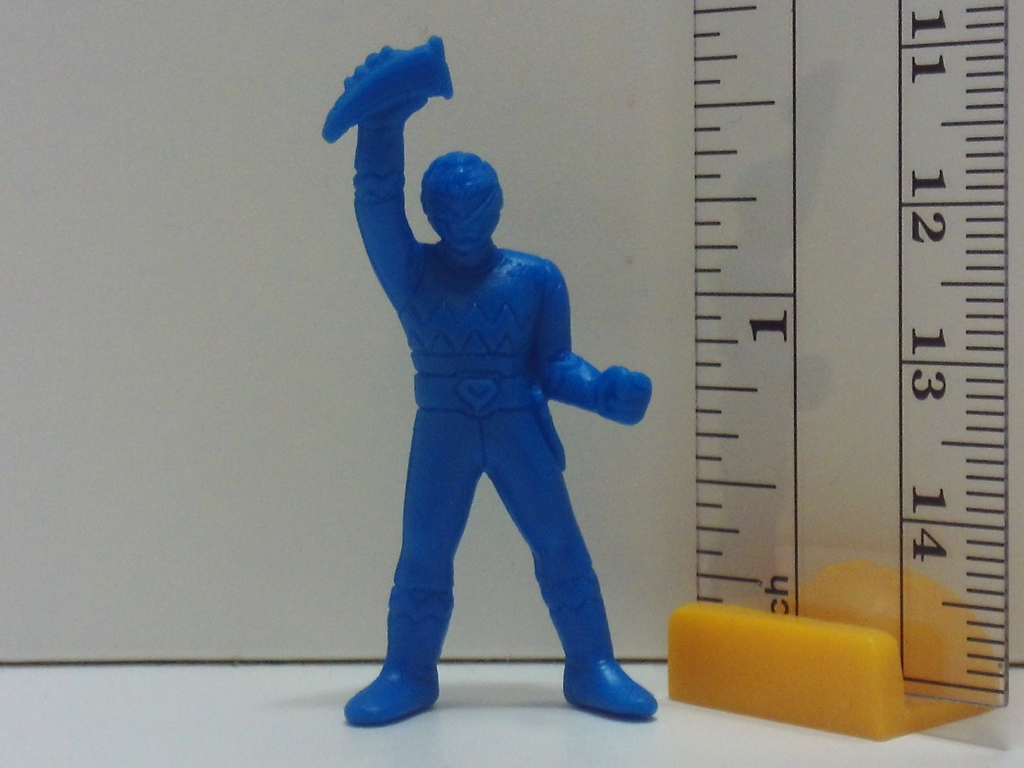 Toei Super Himitsu Sentai Gorenger Keshi