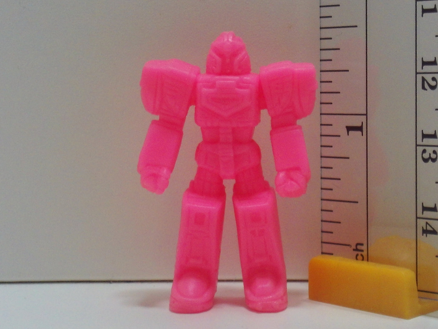 Toei Super Himitsu Sentai Gorenger Keshi