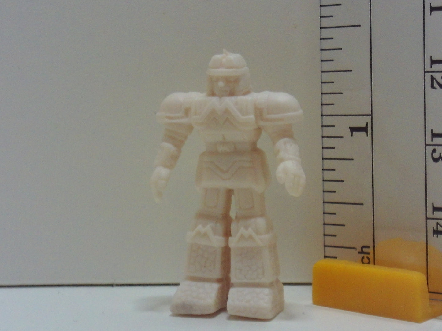 Toei Super Himitsu Sentai Gorenger Keshi