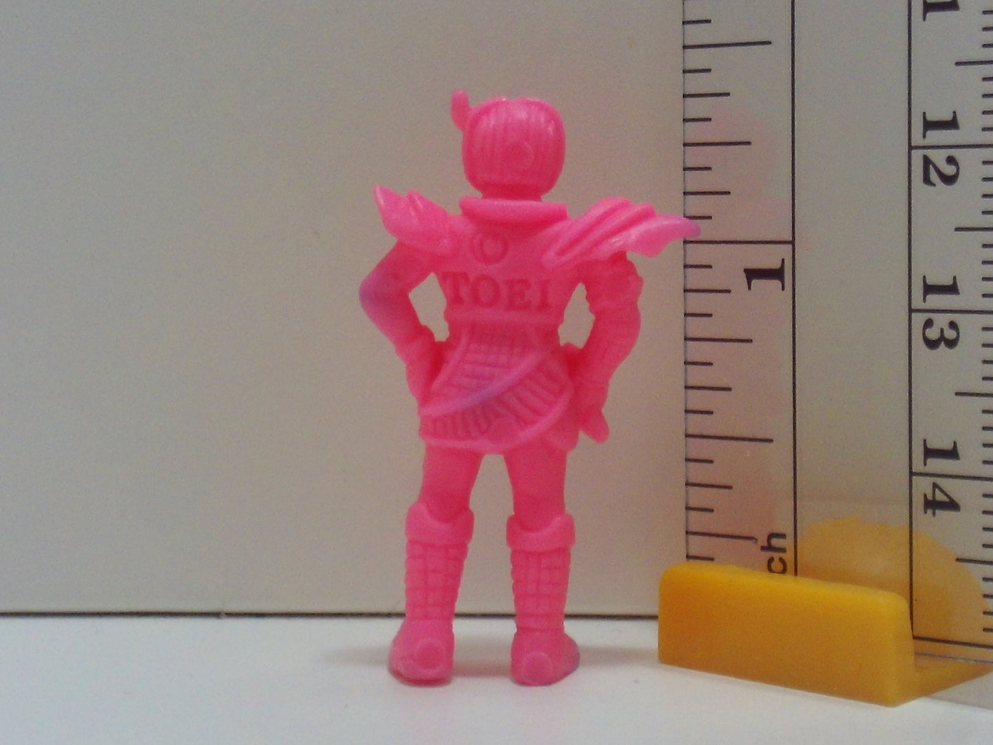 Toei Super Himitsu Sentai Gorenger Keshi