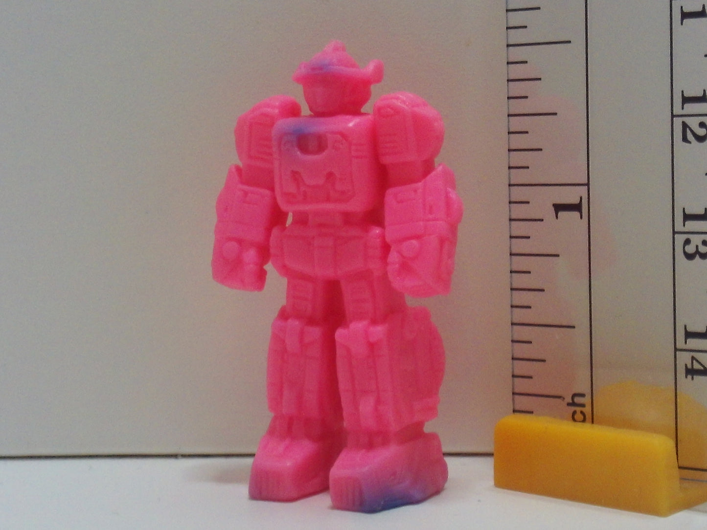 Toei Super Himitsu Sentai Gorenger Keshi